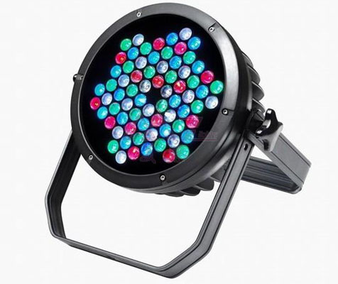 LED 72wPAR