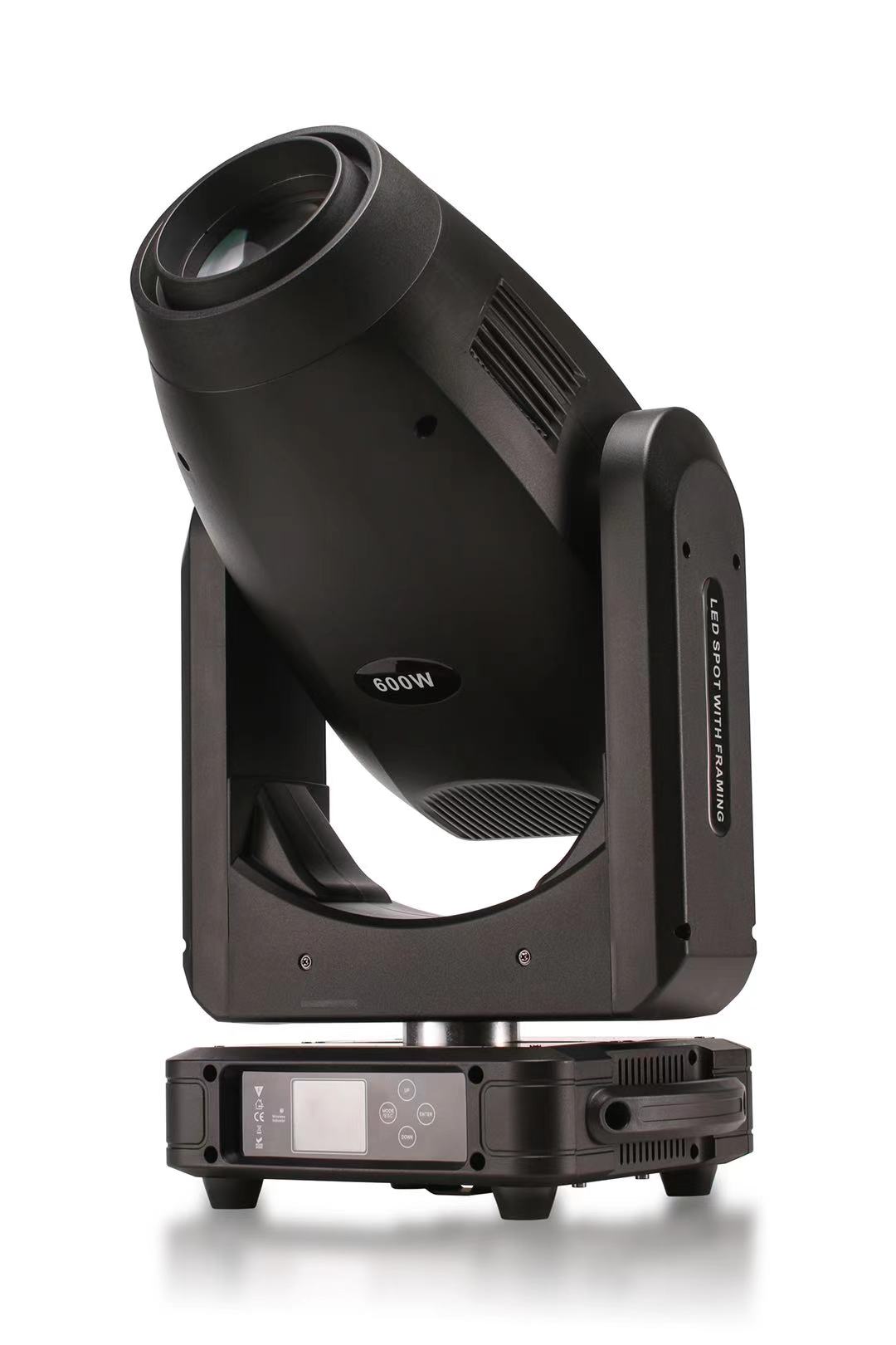 MZ-QJ700 LED600Wи