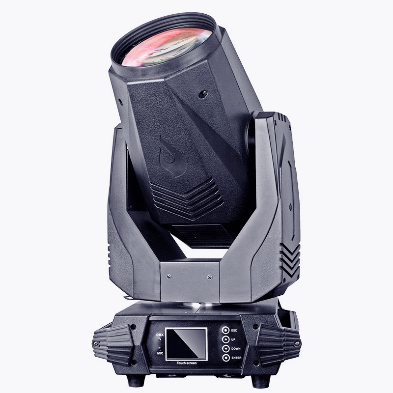 380W