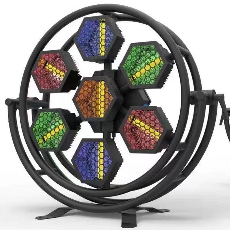 MZ-FG7 LED7w(f)ş