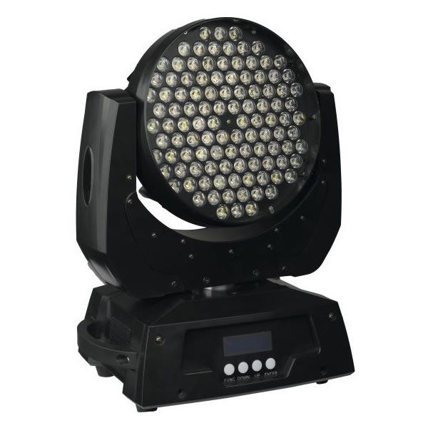108pcs LED Moving Head Light
