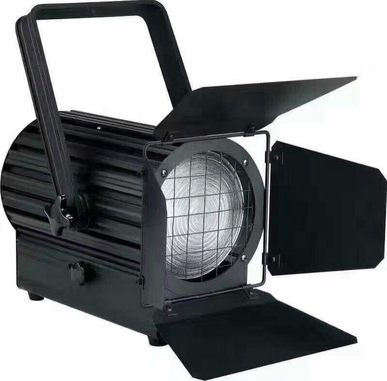 LED100/200W spotlight